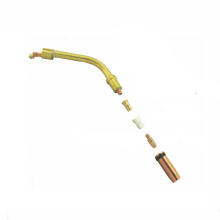 High-quality  Mig 500 Welding Torch Parts for hot-selling